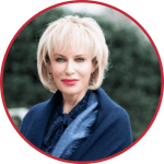 Diana Foster Headshot